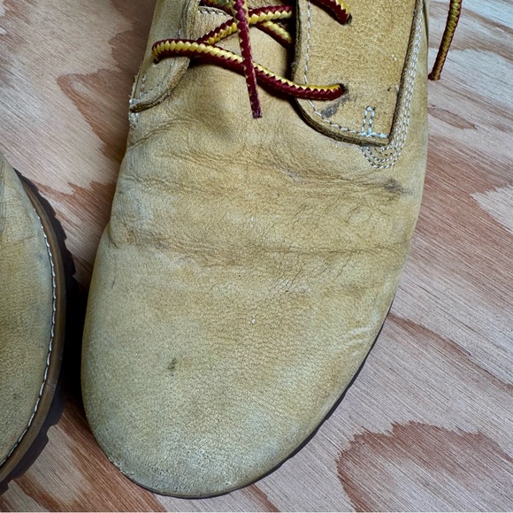 Tɪᴍʙᴇʀʟᴀɴᴅ Wᴏᴍᴇɴs Jᴏsʟɪɴ Cʜᴜᴋᴋᴀ Bᴏᴏᴛ - Picture 16 of 16